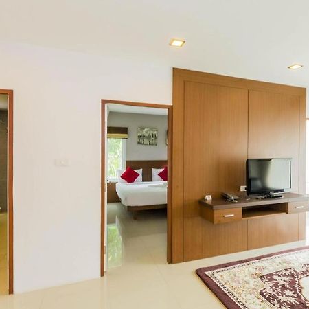 Phuket Baan Lukkan Patong Resort מראה חיצוני תמונה