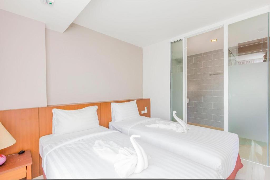 Phuket Baan Lukkan Patong Resort מראה חיצוני תמונה